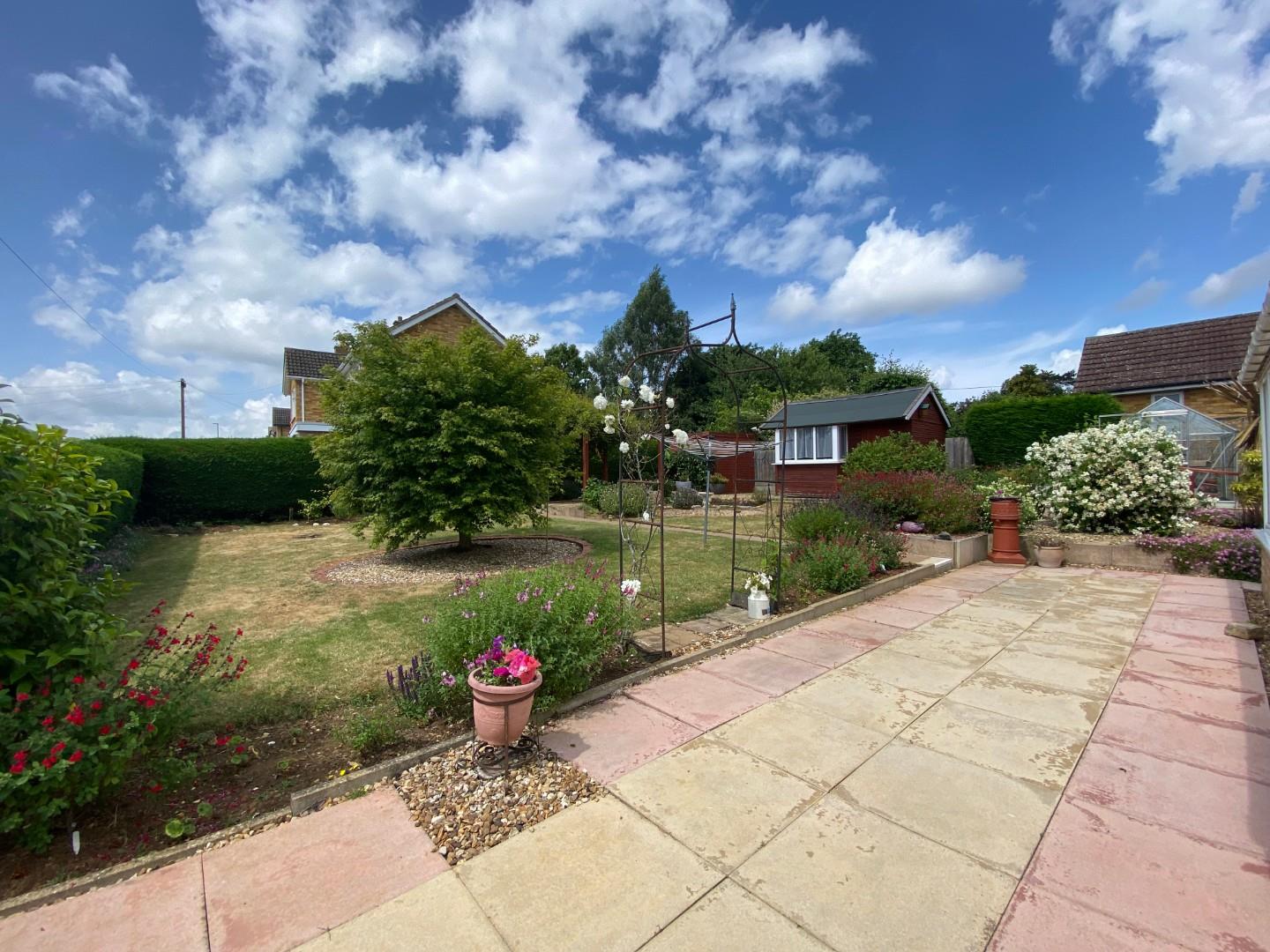 Watersmeet, Rushmere O'Riordan Bond